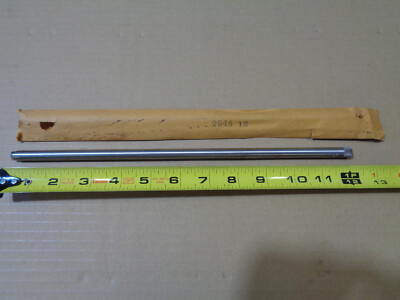 New Genuine Starrett 9948-12 Inside  Micrometer 12'' Tubular Rod OEM 994812