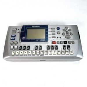 Yamaha Qy 100 | eBay