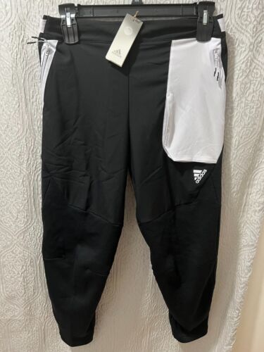 adidas Sportswear Men's 2XL Designed For Gameday Premium Pants $90 NWT  HG5862
