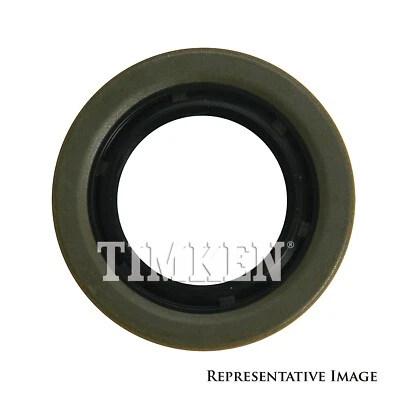 Fits 1987-1994 Plymouth Sundance Manual Transmission Input Shaft Seal Front 1988 - Image 1 of 4