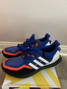 ultra boost royal blue