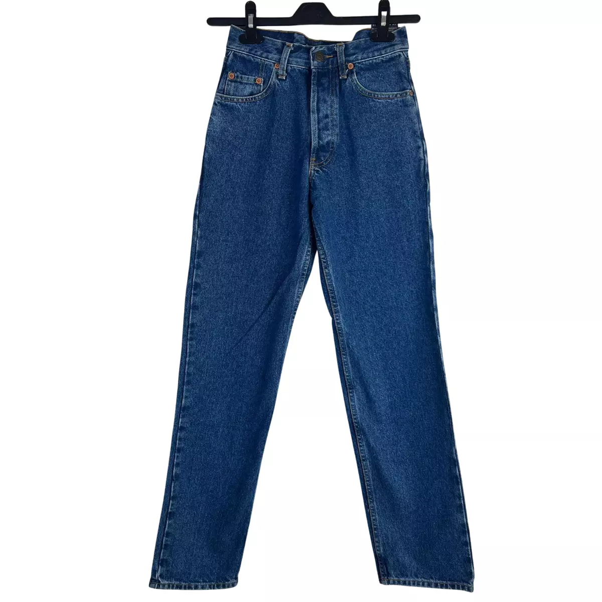 Levis 612 store jeans