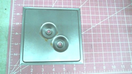 Oil Filter Screen BRASS TYPE FITS '69- 89 TH350 350 350C TRANSMISSION FILTER - Picture 3 of 9