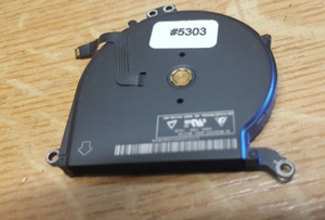 Original Lüfter  Apple MacBook AIR A1466    #5303