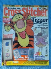 Kreuzhefter Magazin, Juni 2002, Ausgabe 122 (230213)