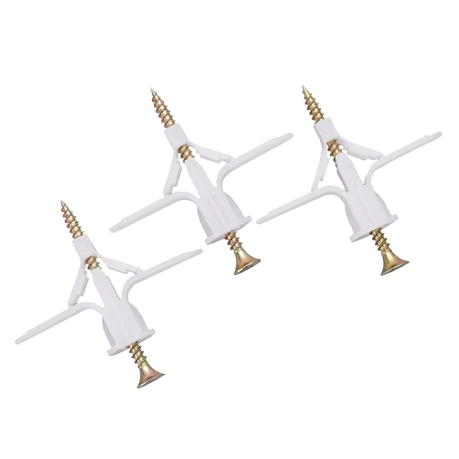 Anclaje de pared hueca Anclajes de mejoras para el Hogar