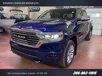 2022 RAM 1500 Limited Longhorn