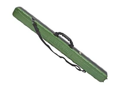 Konger Rutenfutteral Classic 150cm Hardcase Rutentasche Rutenrohr TOP ! (150)