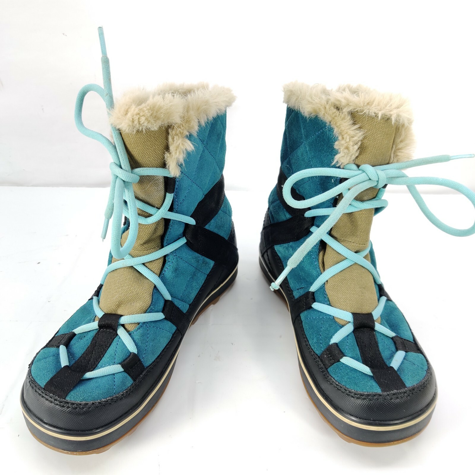 beige boots womens uk