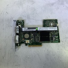 Dell PowerEdge Perc 5/E E2K-UCP-50 PCIe x8 Dual Controller Card - NG P4C