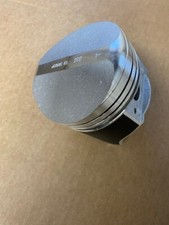 65 64 63 62 61 60 59 58 348 Chevy One Single 9.5 To 1 Cast Piston .030 Over Bore