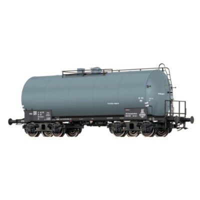 Brawa 49623 Leichtbaukesselwagen Bauart Uerdingen, DR, Ep.IV H0 + Neu