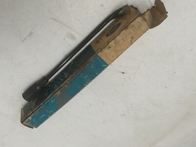 1960-1962 Ford Galaxie Steering Column Turn Signal Lever Marauder Monterey OEM