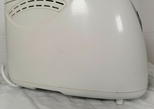 manual for morphy richards fastbake breadmaker