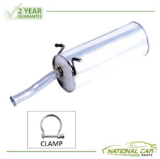 For Citroen - Xsara Picasso 1.8 16V 2000-2005 Rear Exhaust Silencer + Gasket