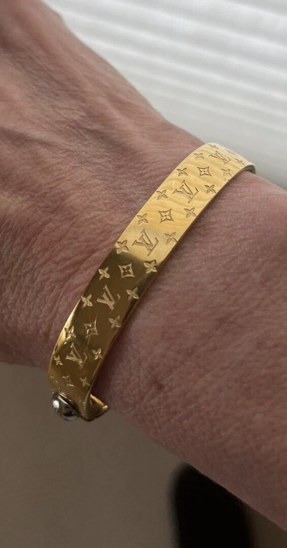 Empreinte Bangle Yellow Gold Jewelry Categories LOUIS VUITTON #8 Empreinte Bangle Yellow Gold Jewelry Categories LOUIS VUITTON
