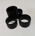 4 PCS PSA GENUINE RUBBER INJECTOR HOLDER (SET OF FOUR) 1982E0