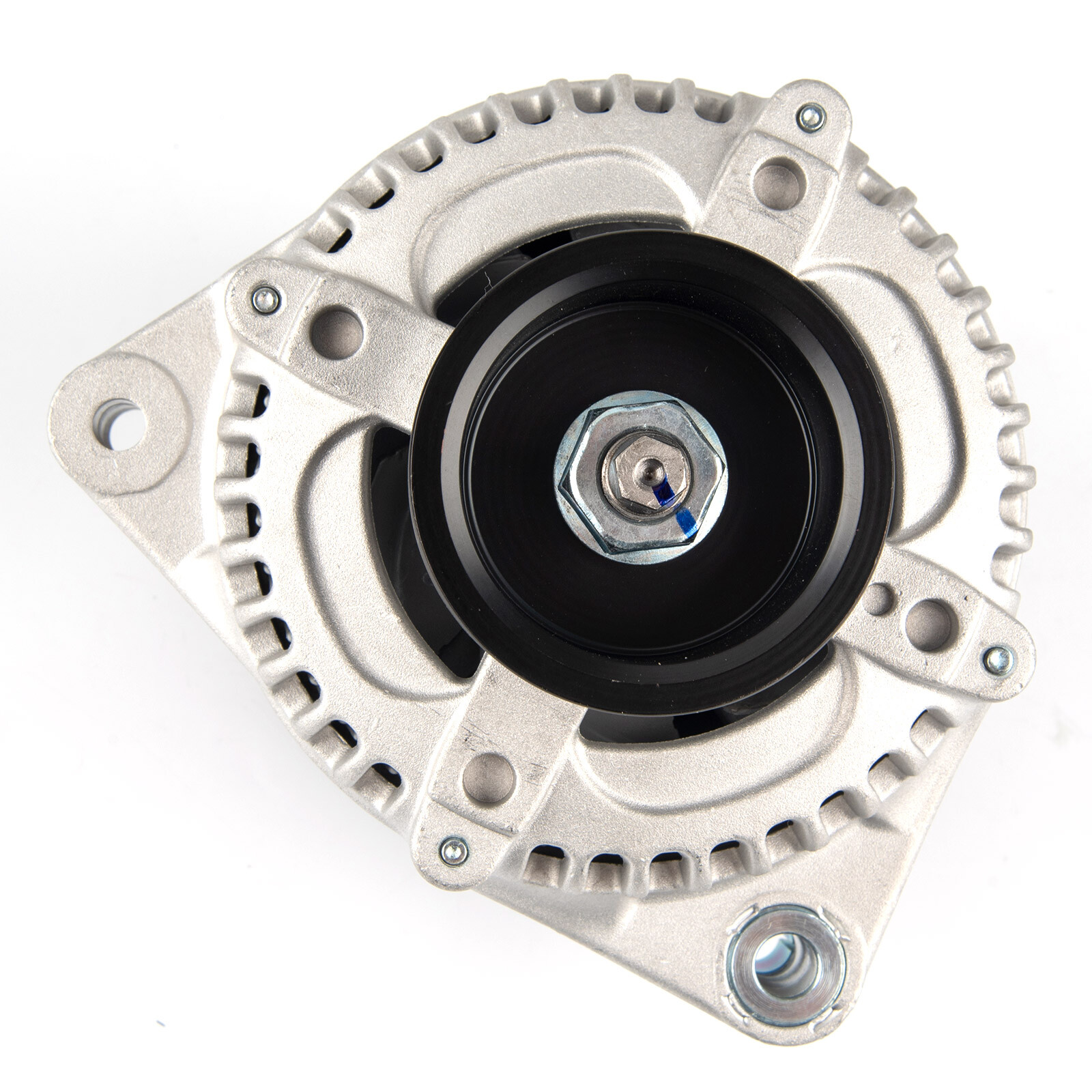 Alternator For Honda Pilot 20022004 Odyssey 3.5L Acura MDX Fits 13918 eBay