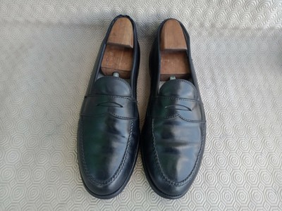 Black Calfskin
