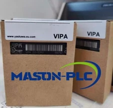 One Brand New  In Box VIPA 253-1DP01 Expedited Shipping via DHL OR FEDEX