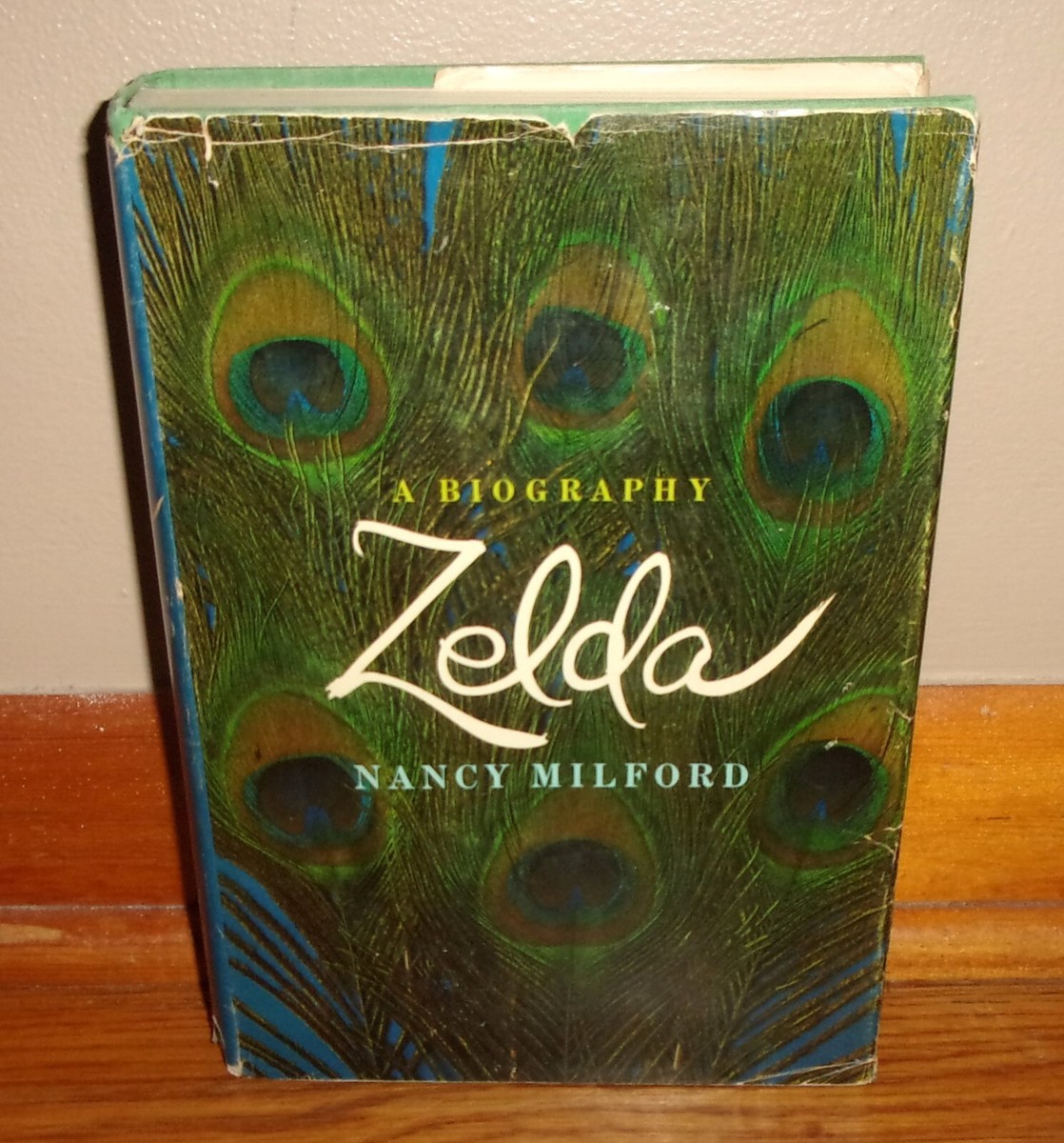 F Scott Fitzgerald E Zelda