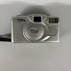 Kodak Film Camera Kb28 Point Shoot Film 35mm Aspherical Lens Vintage Works Vintg
