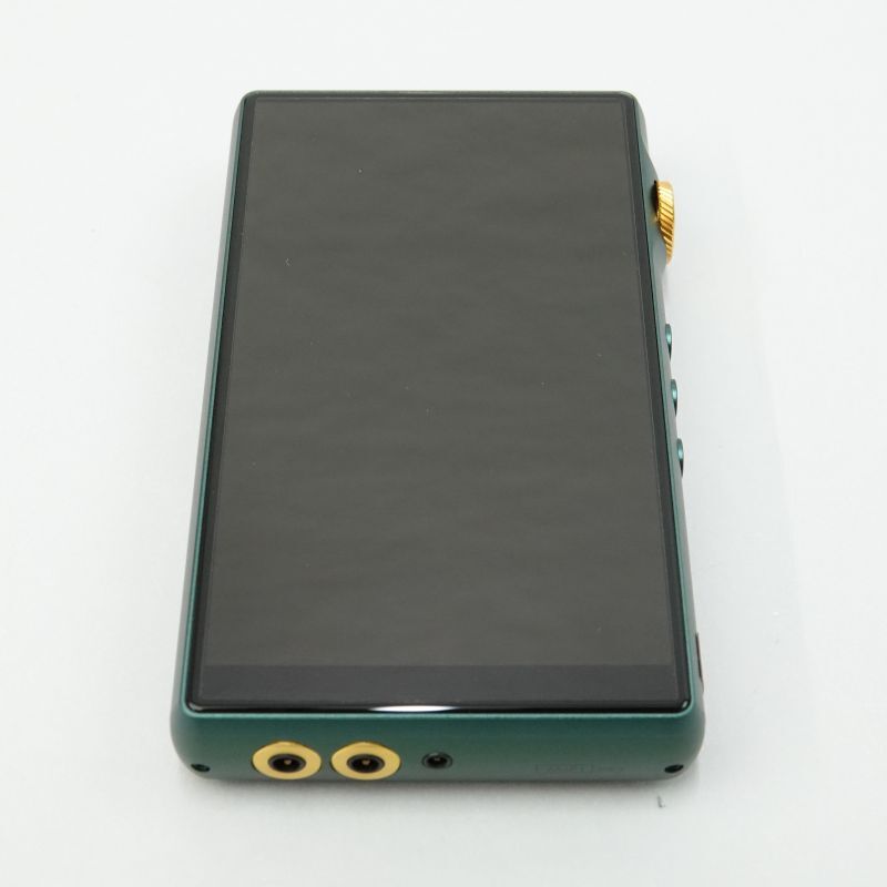 iBasso DX240 Hi-Res Digital Audio Player (Green) From Japan