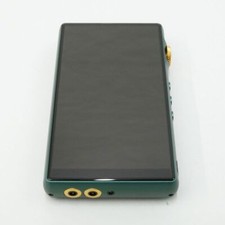 iBasso DX240 Hi-Res Digital Audio Player Green From Japan