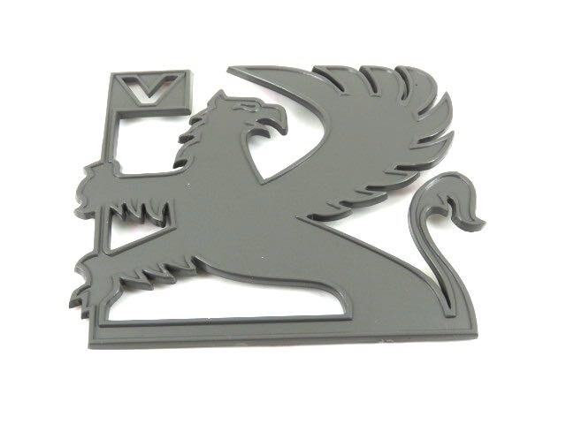 VÉRITABLE NEUF OPEL Griffin Badge Coffre Emblème Pour Astra G Hayon 1998-2004 EUR 40,69 - Foto 7