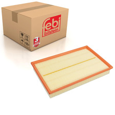 Golf Air Filter Fits Volkswagen Passat 1K0 129 620 Febi 109657