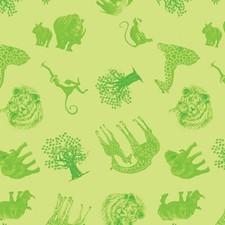 Half Yd Safari Adventure Benartex Fabrics Lorraine Turner