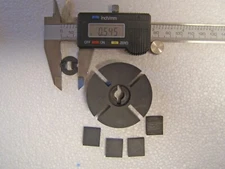 F226831 Replacement Rotor Enerco Mr. Heater Oil Fired Kerosene Heater 6831