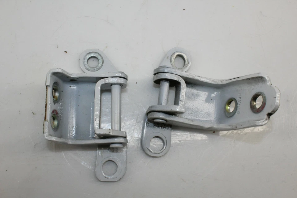 Acura TLX 2015-2017 bisagras de puerta trasera izquierda izquierda superior inferior OEM Foto 2 de 3