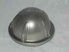 Ridler Style 695 Grey Center Cap C10695g