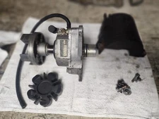 1998 Yamaha GP800 DRIVE SHAFT BEARING ASSEMBLY HOUSING Cush