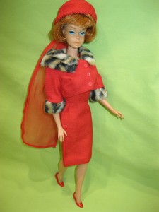 barbie 1965 ebay