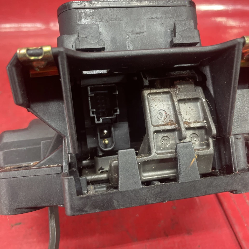 1998 MERCEDES BENZ SLK230 CLASS R170 AUTOMATIC TRANSMISSION GEAR SHIFTER OEM - Image 3 of 4
