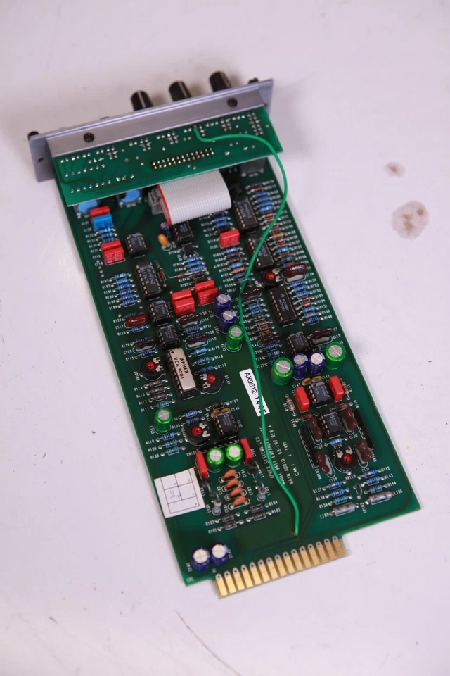 Aphex 9611 Expander/Gate Card - Image 4 of 4