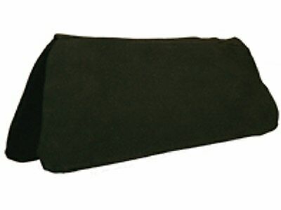 Circle Y Memory Foam Western Saddle Fit Swayback Bridge Pad 3/4" or 1" - Picture 1 of 3