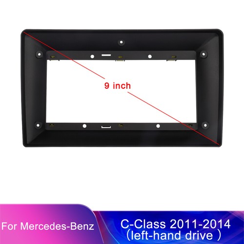 Für Mercedes Benz C Klasse W204 S204 C180 Android 13 Autoradio Carplay Nav 2+32G - Bild 20 von 23