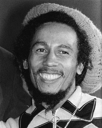 10 x Bob Marley Unsigned 10" x 8" Photos - Jamaican singer and songwriter #2 - Picture 3 of 10