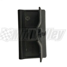Mango De Liberación Del Freno De Estacionamiento Para Chevrolet C1500 1988-1993 - Pieza Dorman 49856MH