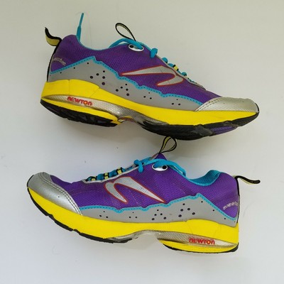 newton terra momentum