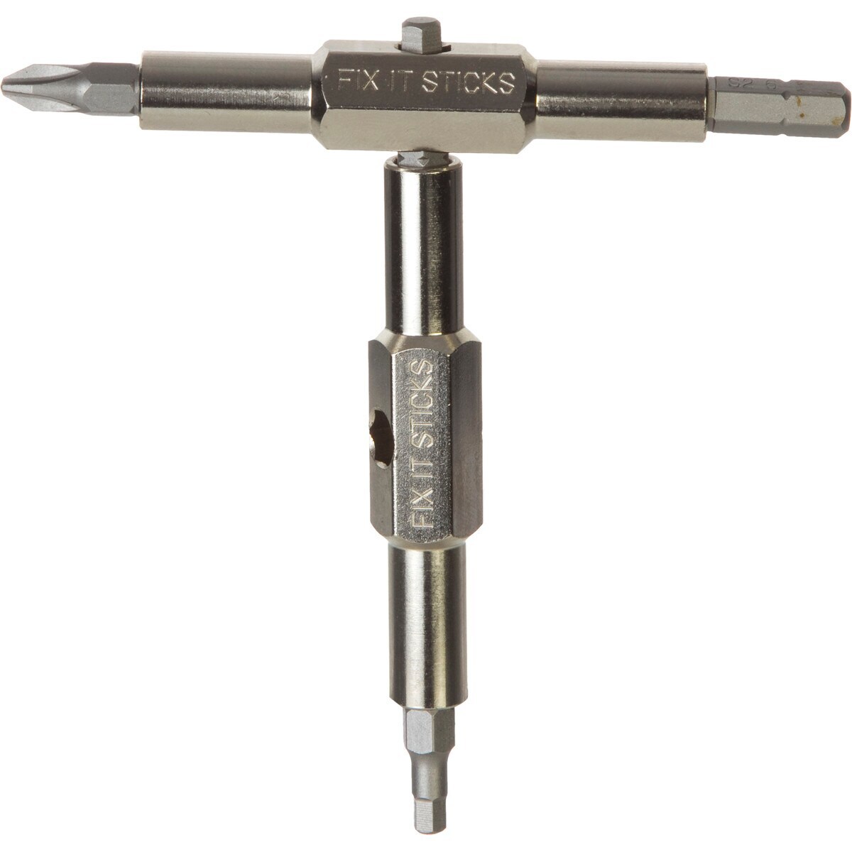 Fix It Sticks Сменная версия Silver 8 бит с кронштейном 6490₽