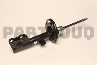 KD4534900A Genuine Mazda DAMPER(L),FRONT KD45-34-900A | eBay