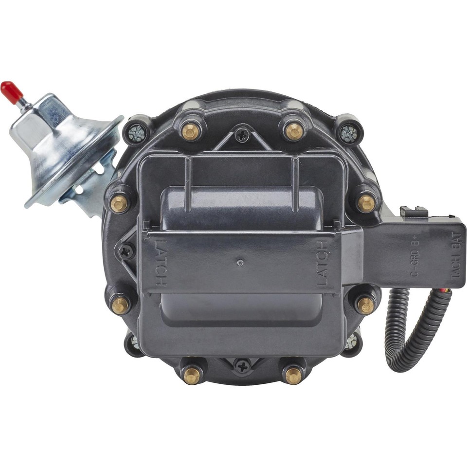 Davis Unified Ignition - Distributor, DUI, Street/Strip, Buick Riviera/Skylark, HEI
