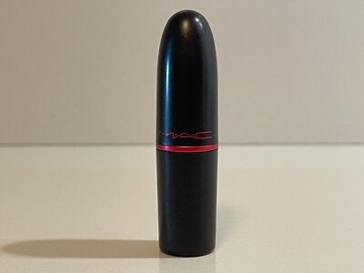 Lippenstift MAC Amplified Creme Lipstick Lippenstift LADY GAGA Limited Edition