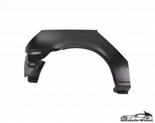 Radlauf Hinten Rechts für Ford Fiesta IV JA JB 3-Türer 11.1995-08.1999