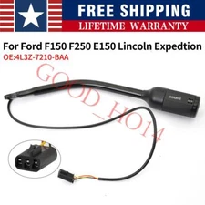 FOR 1997-2003 FORD F150 F250 F350 EXPEDITION OVERDRIVE SWITCH GEAR SHIFTER NEW
