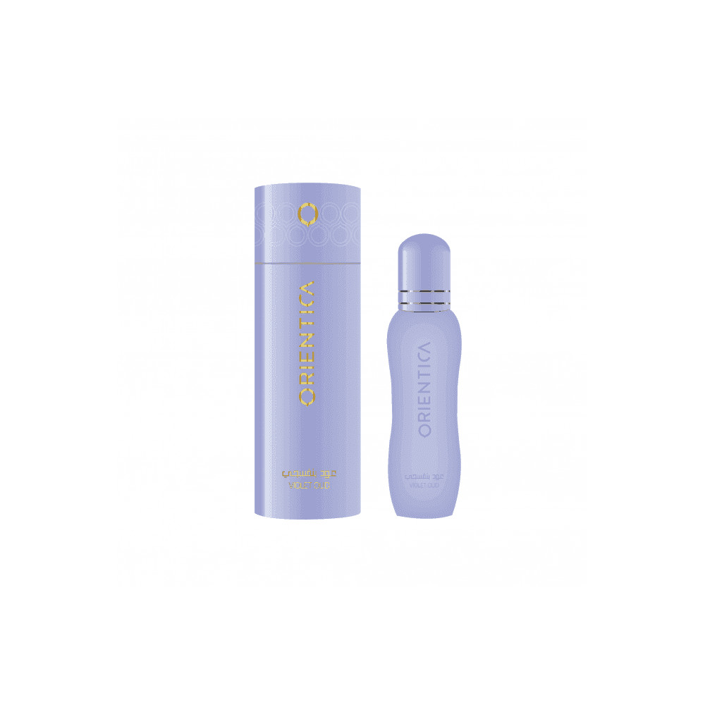 Violet Oud 30ml by Orientica  Fruity Woody MISKy Vanilla Heliotrope EDP